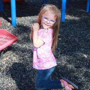 Meet your Posher, April